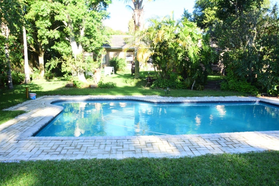 4 Bedroom Property for Sale in Walmer Heights Eastern Cape
